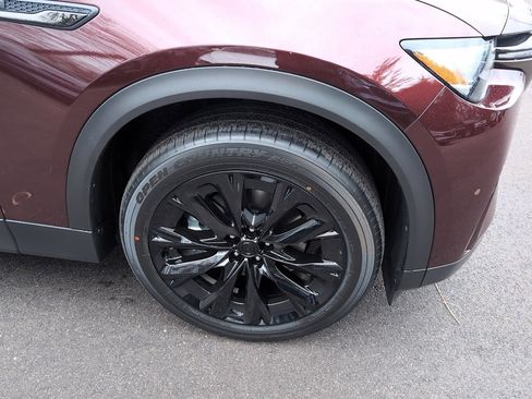 New 2026 MAZDA CX-90 3.3 Turbo w/ Premium Sport Pkg image 3