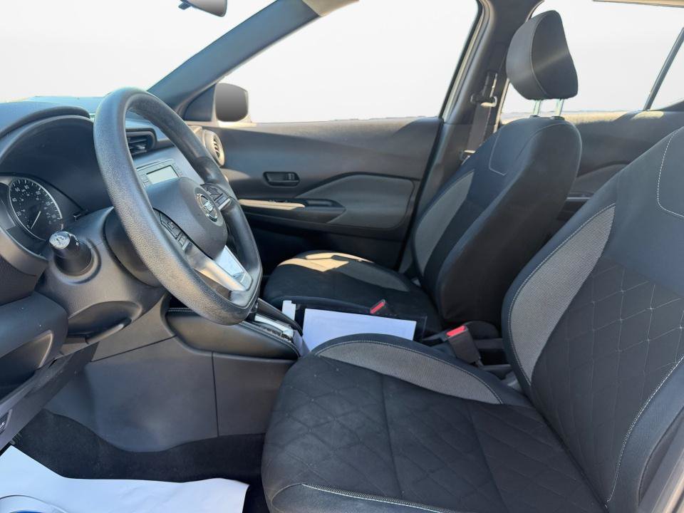 Used 2018 Nissan Kicks S FWD image 11