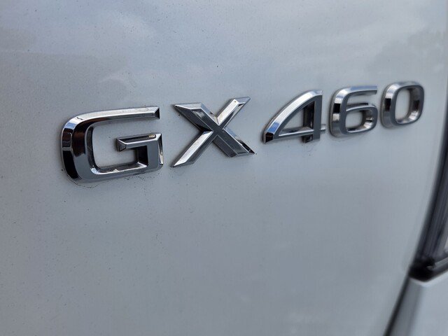 Certified 2023 Lexus GX 460 Premium w/ Premium Package AWD/4WD image 35