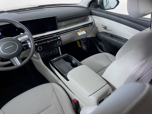 Certified 2026 Hyundai Tucson SEL AWD/4WD image 21