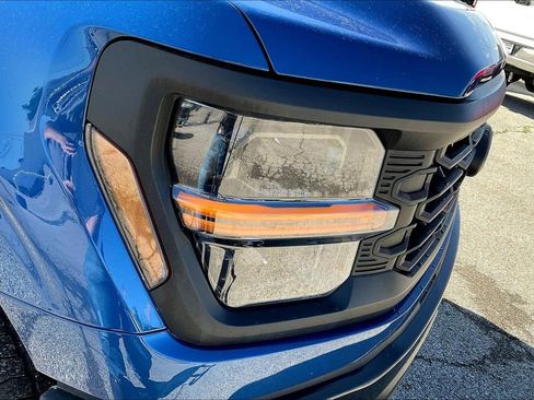 Used 2024 Ford F150 STX w/ Equipment Group 201A FX4 image 31