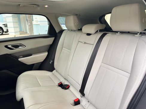 Used 2019 Land Rover Range Rover Velar S AWD/4WD image 66
