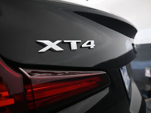 Used 2024 Cadillac XT4 Premium Luxury image 45
