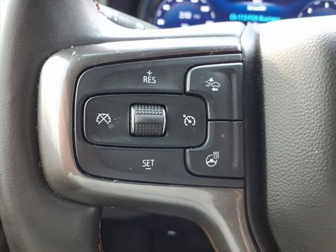 Used 2024 Chevrolet Tahoe RST w/ Luxury Package image 25