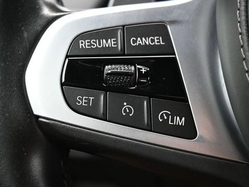 Used 2021 BMW X5 xDrive40i AWD/4WD image 24