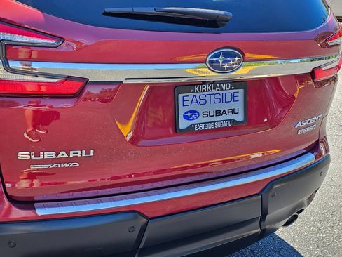 Used 2023 Subaru Ascent Touring AWD/4WD image 15