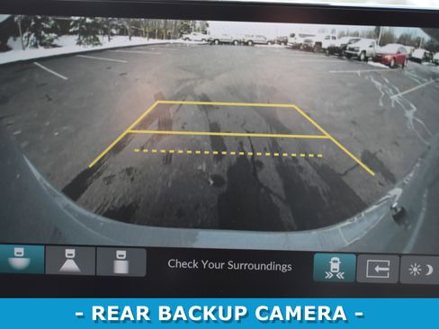 Certified 2025 Honda CR-V Sport-L image 14