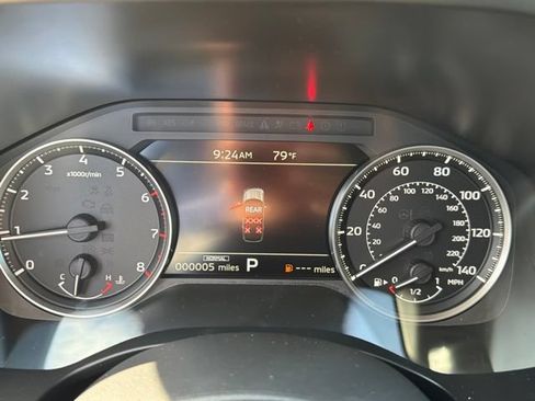 New 2026 Mitsubishi Outlander LE FWD image 32