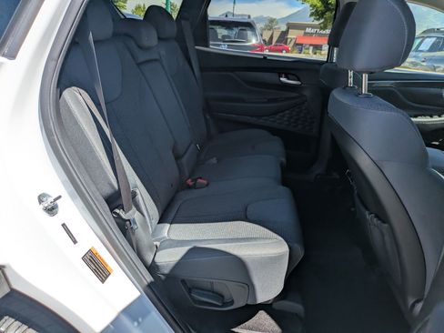 Used 2022 Hyundai Santa Fe XRT AWD/4WD image 31