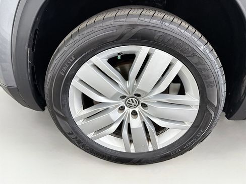 Used 2019 Volkswagen Atlas SE w/ Towing Package image 29