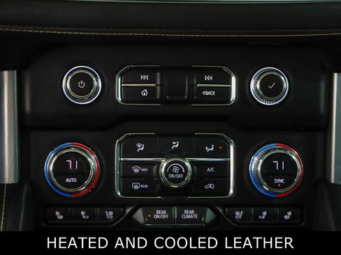 Used 2023 GMC Yukon SLT image 21