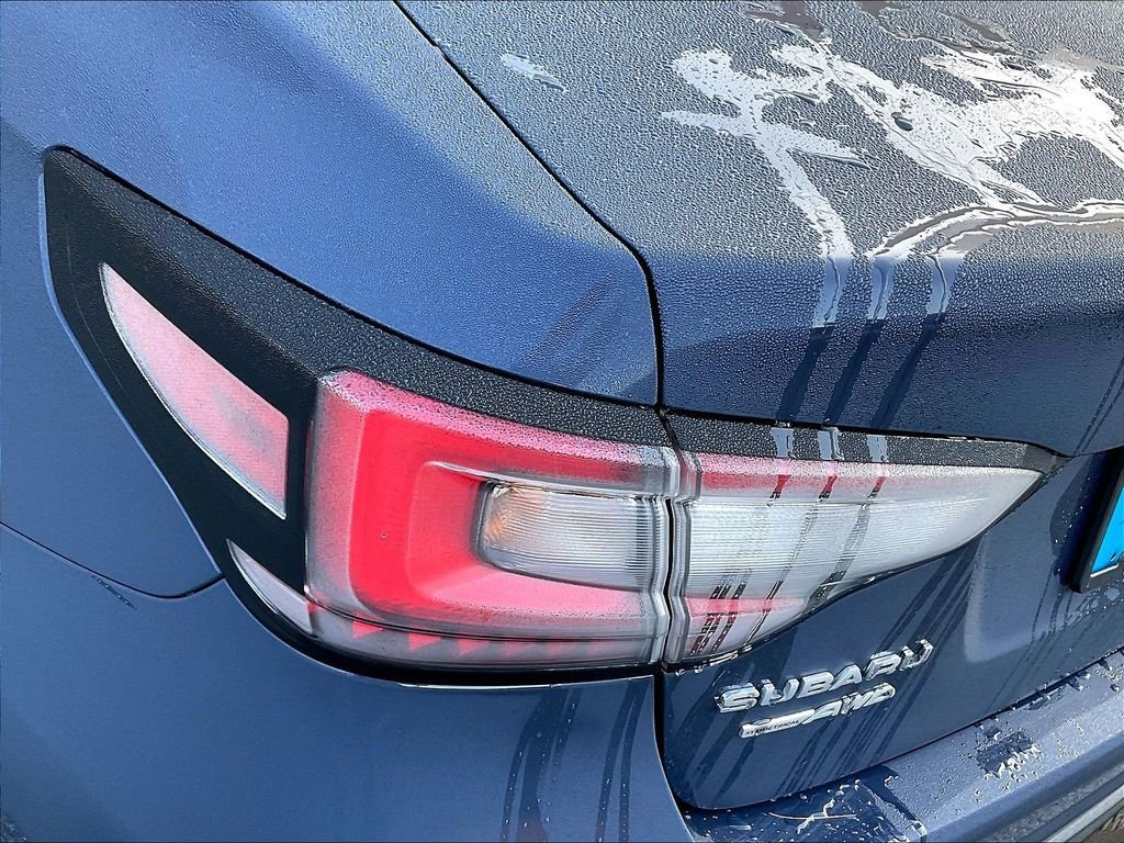 Used 2025 Subaru Legacy Premium AWD/4WD image 33
