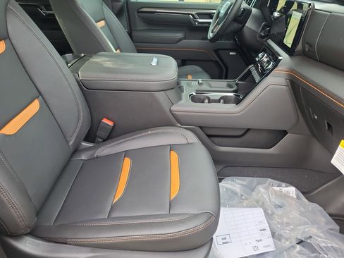 New 2026 GMC Sierra 3500 AT4 image 10