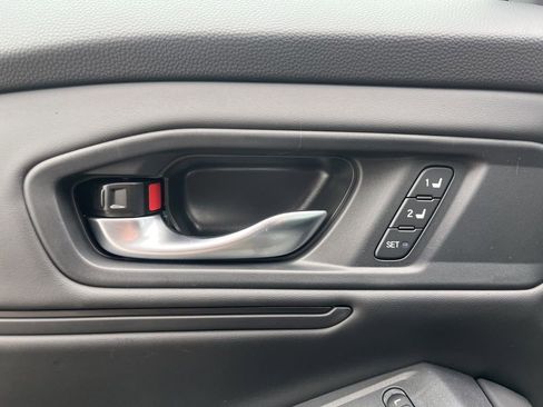 New 2026 Honda Accord EX-L image 6