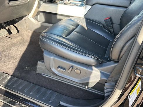 Used 2020 Ford F150 Lariat AWD/4WD image 89