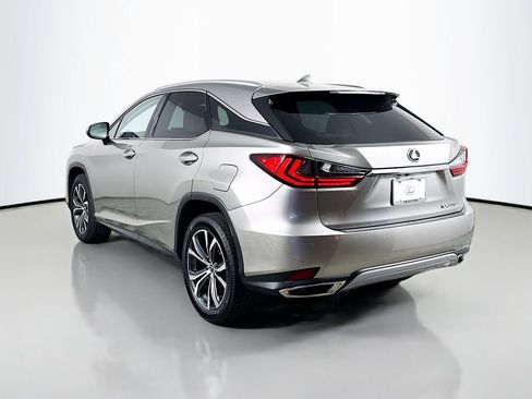 Certified 2022 Lexus RX 350 FWD w/ Premium Package image 7
