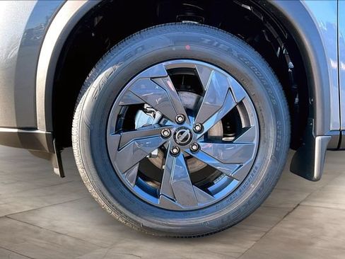 New 2026 Nissan Rogue SV w/ Cold Weather Package FWD image 11