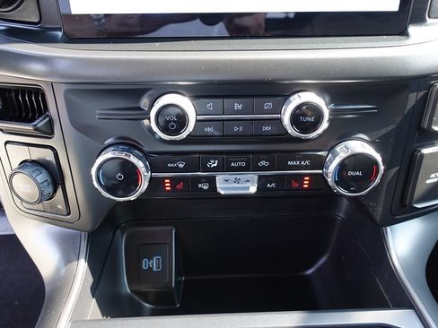 Used 2024 Ford F150 XLT w/ Equipment Group 302A MID AWD/4WD image 46