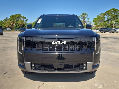 New 2027 Kia Telluride SX image 3