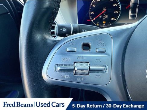 Used 2020 Mercedes-Benz S 560 4MATIC Sedan image 37