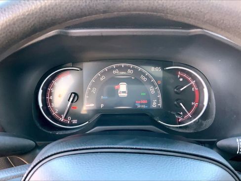 Used 2024 Toyota RAV4 XLE w/ Convenience Package FWD image 26