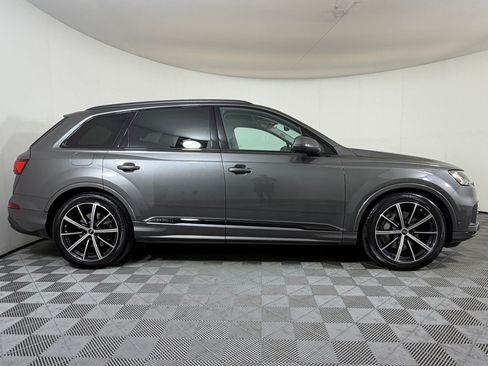 Used 2023 Audi Q7 3.0T Prestige AWD/4WD image 8