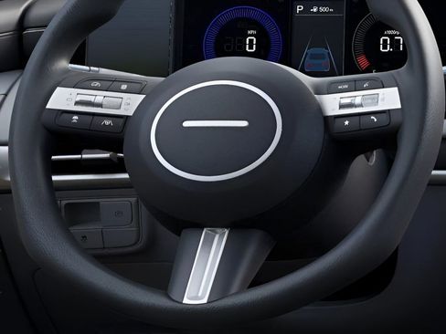 New 2026 Hyundai Tucson SEL FWD image 15