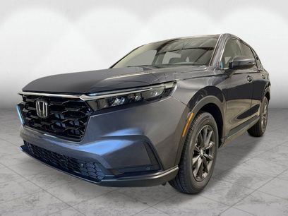 New 2026 Honda CR-V EX-L