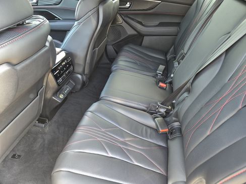 New 2026 Acura MDX Type S AWD/4WD image 19