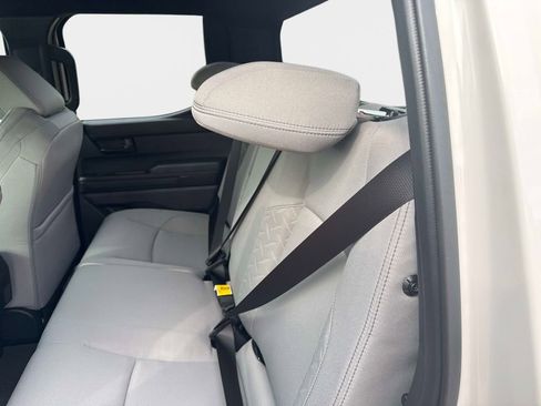 New 2026 Toyota Tacoma SR5 RWD image 16