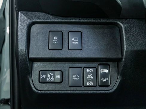 Used 2021 Toyota Tacoma TRD Pro AWD/4WD image 62