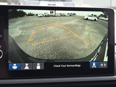 New 2026 Honda CR-V Sport image 9