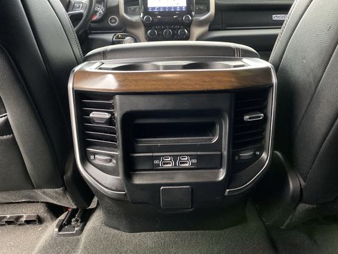 Used 2022 RAM 1500 Laramie image 70