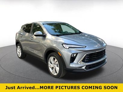 Used 2025 Buick Encore GX Preferred