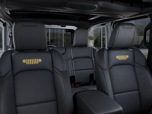 New 2026 Jeep Wrangler Sport S image 26