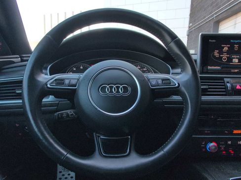 Used 2017 Audi A6 3.0T Prestige image 23