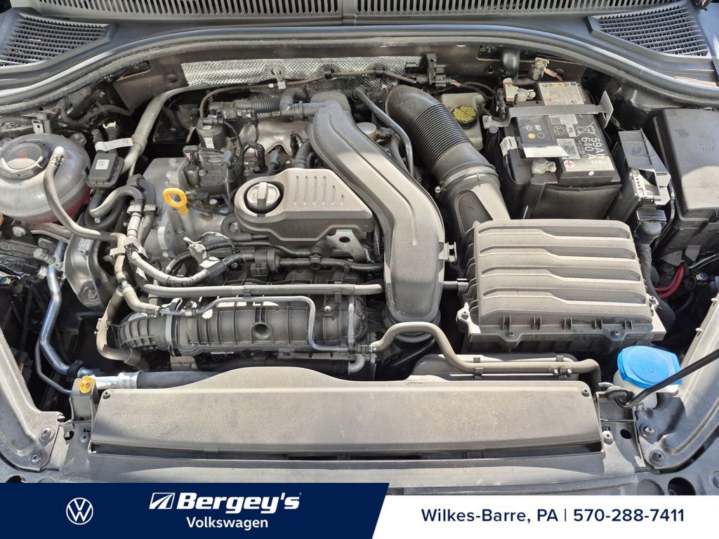Used 2024 Volkswagen Jetta SEL FWD image 30