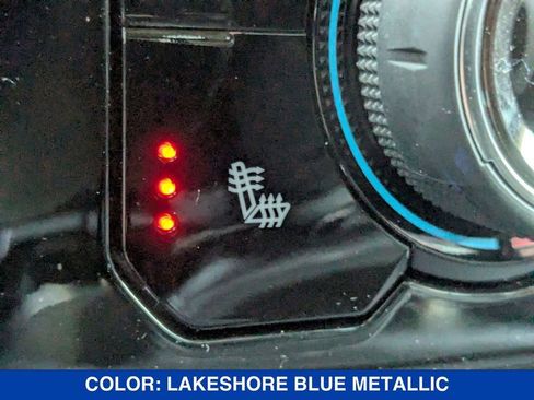 New 2026 Chevrolet Silverado 2500 LT w/ Trail Boss Package image 24