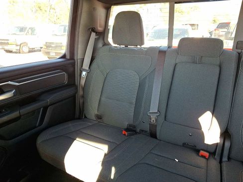 Used 2025 RAM 1500 Big Horn image 13