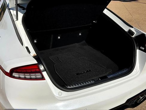 Certified 2023 Kia Stinger GT-Line image 18