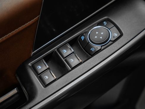 Certified 2023 Ford F150 Lariat w/ Equipment Group 502A High image 51