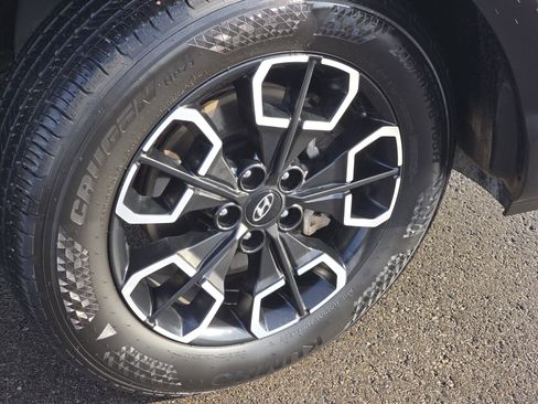 Used 2024 Hyundai Santa Cruz SEL image 13