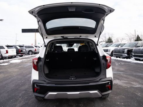 Used 2025 Kia Seltos S image 10