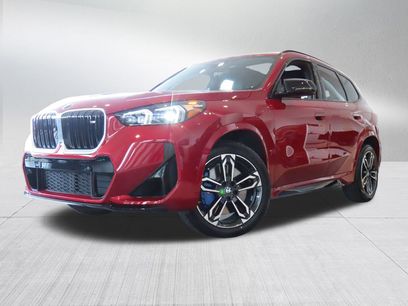 New 2026 BMW X1 M35i w/ Convenience Package