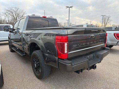 Used 2020 Ford F350 Lariat image 5