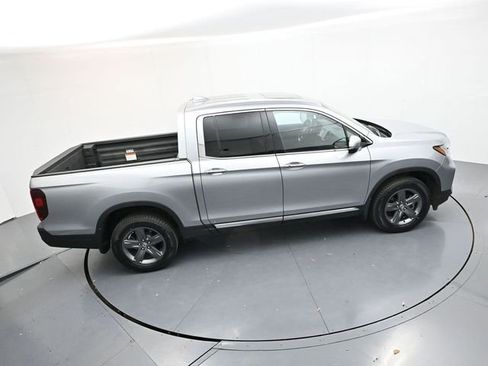 Used 2021 Honda Ridgeline RTL-E image 43