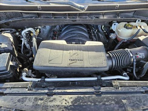 Used 2021 Cadillac Escalade ESV Premium Luxury Platinum image 19