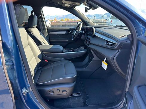 New 2026 Buick Enclave Preferred w/ Power Package image 10