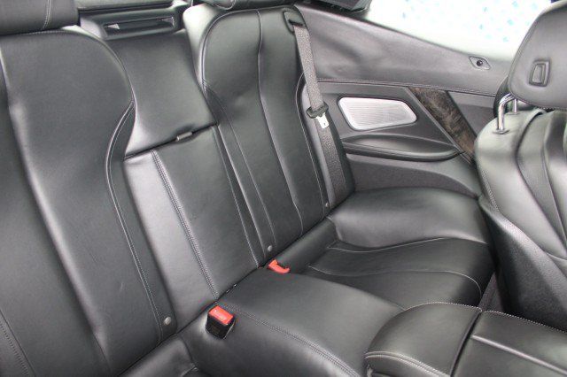 Used 2017 BMW 650i Convertible RWD image 18