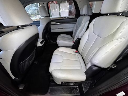 Used 2020 Hyundai Palisade SEL AWD/4WD image 40